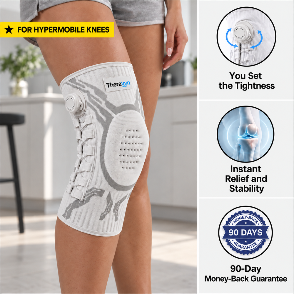 Theravyn Knee Sleeve