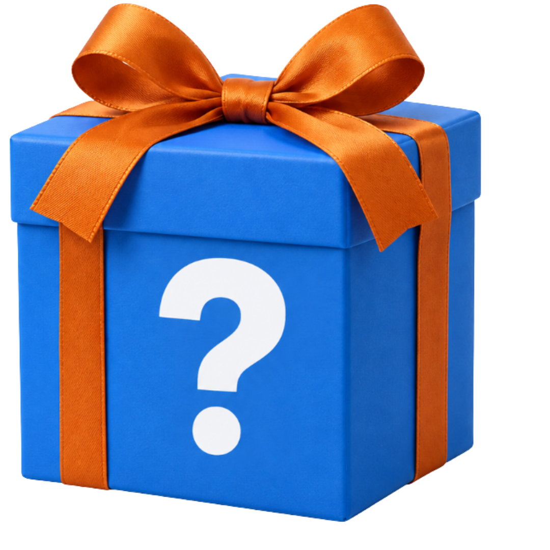 Mystery Gift